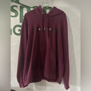 Air Jordan Hoodie